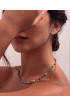 Bali Handmade Stone Necklace Bali Handmade Stone Necklace
